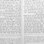 Die Welt der Bibel