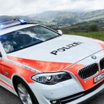 Besuch bei der Polizei Kanton Solothurn